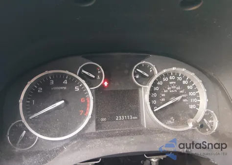 2014 Toyota Tundra Sr5 5.7L V8 z USA, uszkodzony, nr VIN 5TFUW5F1XEX403284